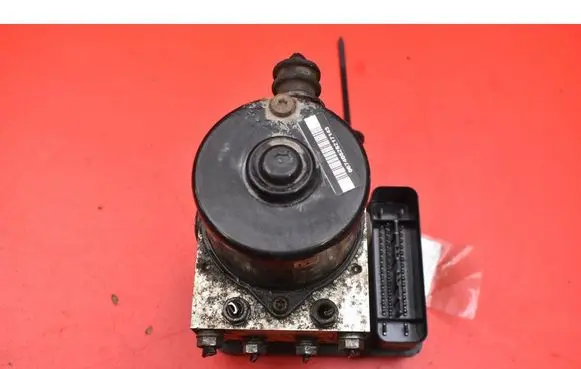 Volkswagen Golf IV ABS Pump 1K0614517H