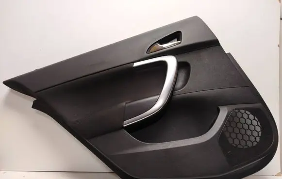 Opel Insignia A Rear door card panel trim 13327699 00677420 B305VV55