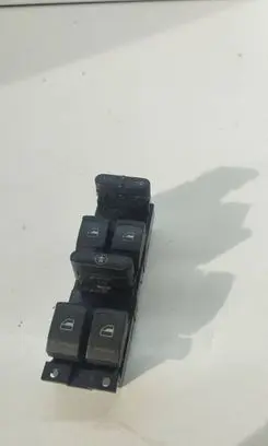 Volkswagen PASSAT B5 Electric window control switch 1J4959857 03755000