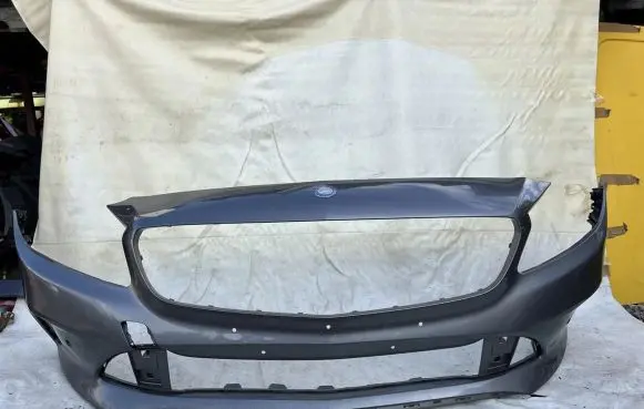 Mercedes-Benz A W168 Front bumper A1768806640