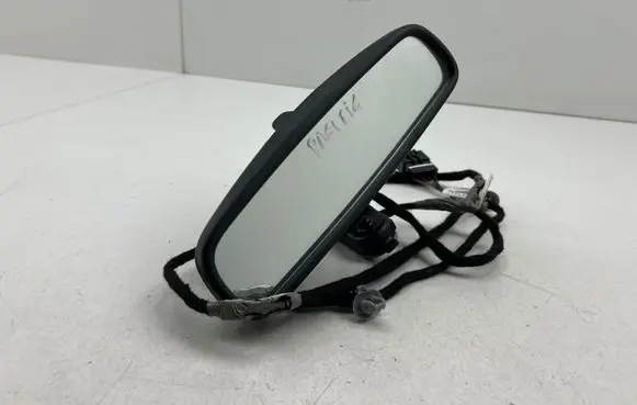 Chrysler Pacifica Rear view mirror (interior) E11048418 GN13140