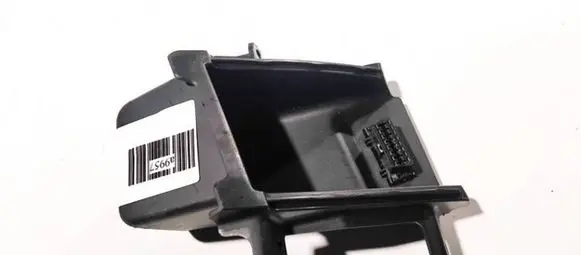 Mazda 2 Glove box df7164181 k4366