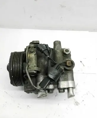 Mitsubishi Space Star Air conditioning (A/C) compressor (pump) MR398278