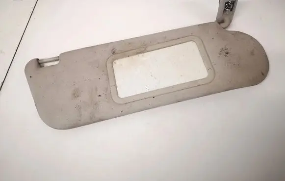 Opel Astra G Sun visor