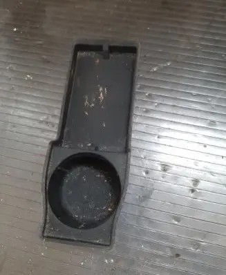 Opel Zafira B Cup holder 13198896
