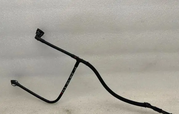 Porsche Cayenne (9PA) Breather/breather pipe/hose 94810601603