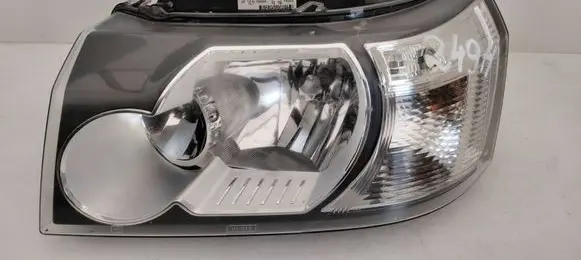 Land Rover Freelander 2 - LR2 Headlight/headlamp HCHR593 E10234