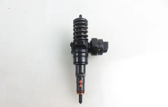 Volkswagen PASSAT B5.5 Fuel injector 0414720028 038130073AA