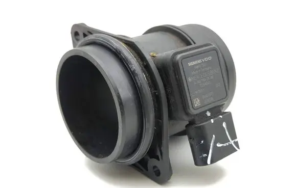 Mercedes-Benz B W245 Mass air flow meter 5WK97003 1525A001 A0000942948