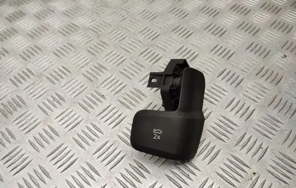 Ford Focus Engine bonnet (hood) release handle JX7B16C856ADW