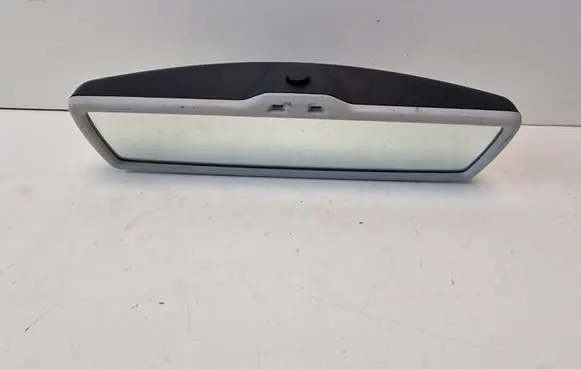 Volkswagen PASSAT B6 Rear view mirror (interior) 3C0857511