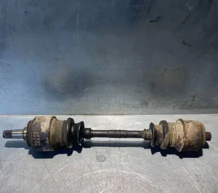 Mercedes-Benz S W126 Rear driveshaft
