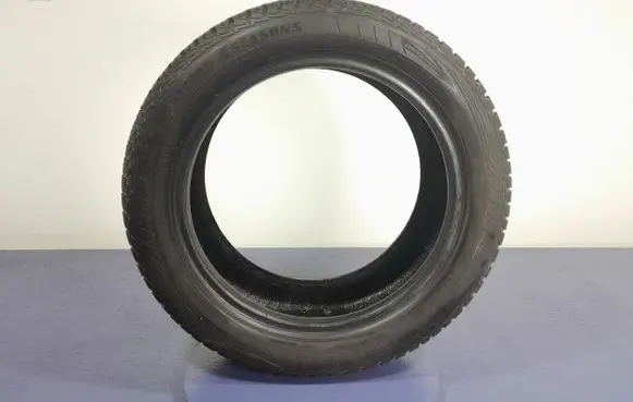 Mitsubishi Colt R17 C winter tire 4038526060259