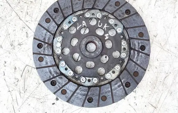 Mitsubishi Space Star Clutch pressure plate 302385902 30611710-b