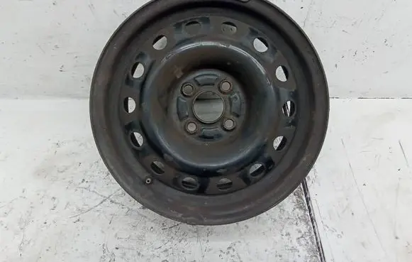 Honda Civic R15 steel rim 