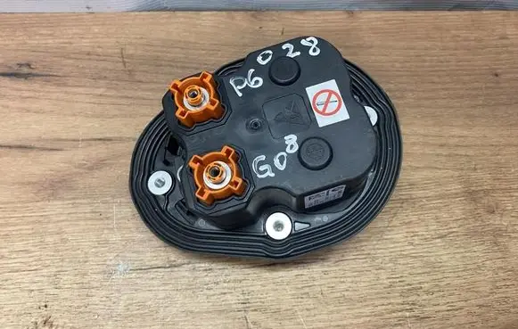 BMW iX3 G08 Battery control module 8846214