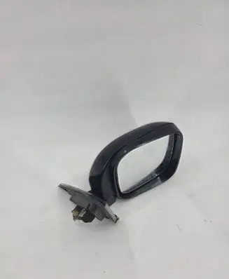 Mitsubishi Pajero Front door electric wing mirror E13010408