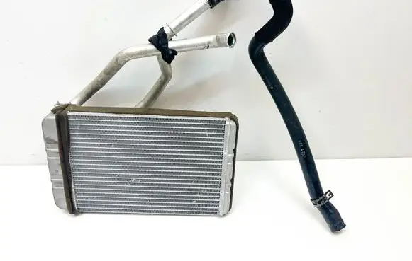 Mercedes-Benz SL R230 Heater blower radiator A2038300161 A2308320594