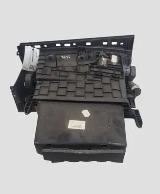 Renault Megane III Glove box 681080020R 1015607