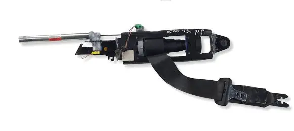 Volvo XC60 Front seatbelt 