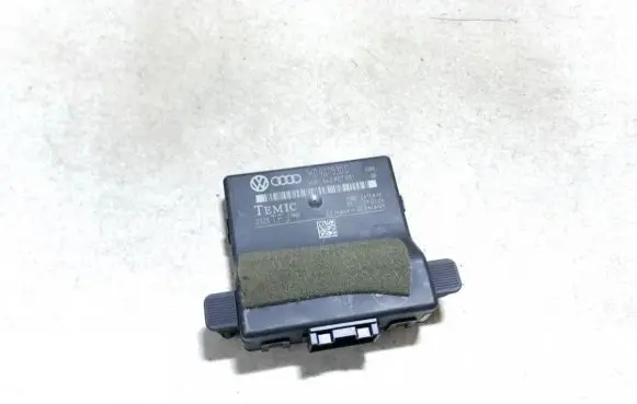 Volkswagen Golf V Other control units/modules 1k0907530c 1k0907951