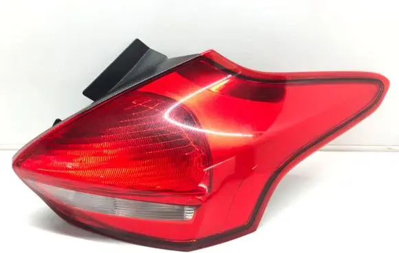 Ford Focus Rear/tail lights