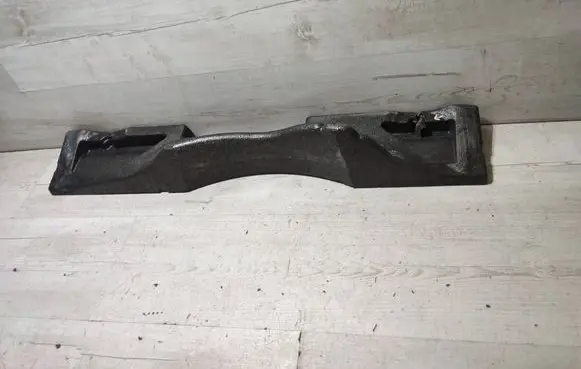 Peugeot 2008 II Trunk sound insulation 9831970180