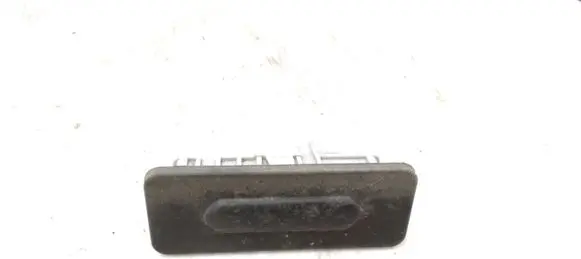 Renault Megane IV Tailgate opening switch 906069264R A4539050501 PPGF30TP2
