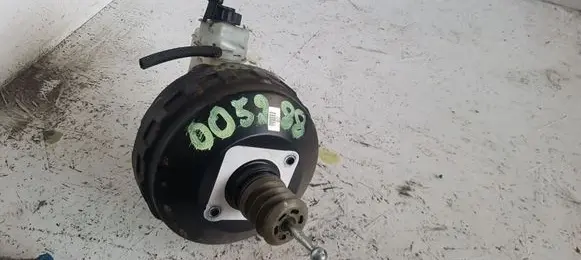 Audi A3 S3 8P Brake booster 1K2614105T