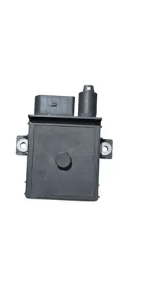 BMW 7 E65 E66 Glow plug pre-heat relay 7801201