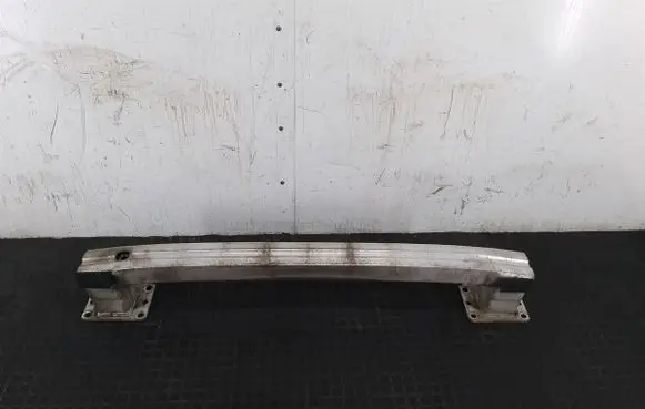 Peugeot 308 Front bumper support beam 9656741380