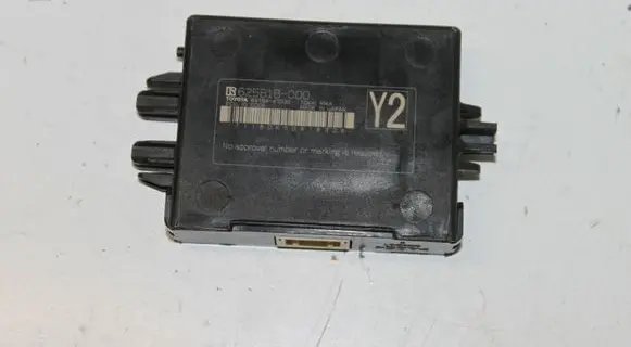 Lexus RX 450H Immobilizer control unit/module 8978447030
