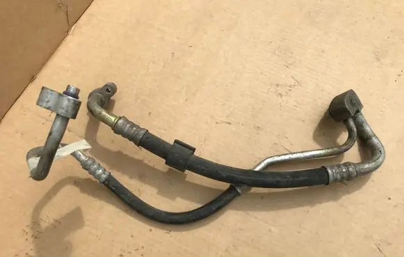 Opel Astra H Air conditioning (A/C) pipe/hose