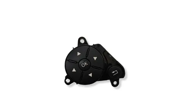 Mercedes-Benz S W221 Steering wheel buttons/switches A2218215751 62340420B 130155180000