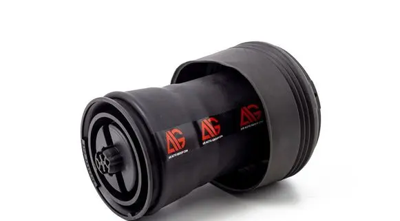 BMW X5M E70 Rear air suspension bag/shock absorber 37126790080 37126790081 37107850225