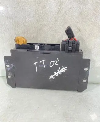Audi TT Mk1 Comfort/convenience module 8n8962267b 410215007005