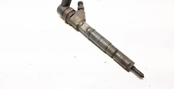Renault Espace III Fuel injector 8200010074 0445110038