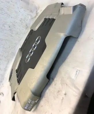 Audi A5 Sportback 8TA Engine cover (trim) 059103925b