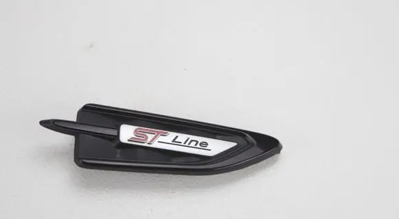 Ford Kuga II Fender model badge letters GJ5416C216CA