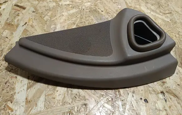 Mercedes-Benz ML W164 Front door high frequency speaker A1647250298