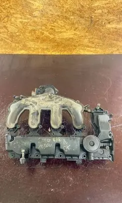 Citroen C5 Other control units/modules 9649688980