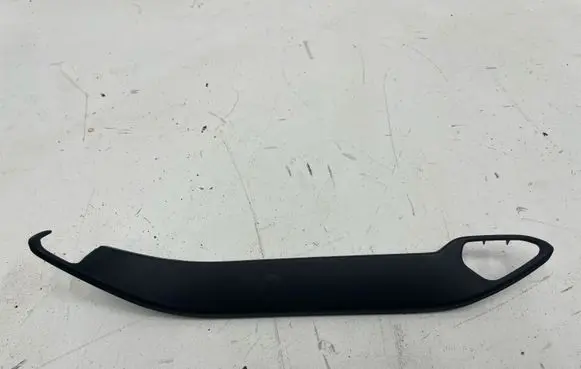 Porsche Cayenne (9Y0 9Y3) Other center console (tunnel) element 9Y0864299
