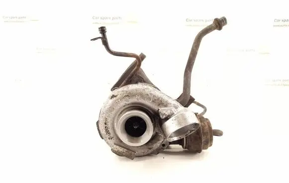 Mercedes-Benz C W203 Turbo A6110960999 6110960999
