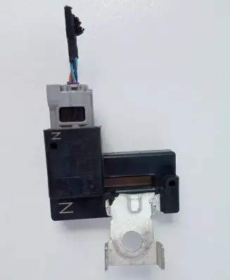 Nissan Micra Negative earth cable (battery) 294G01HH0A