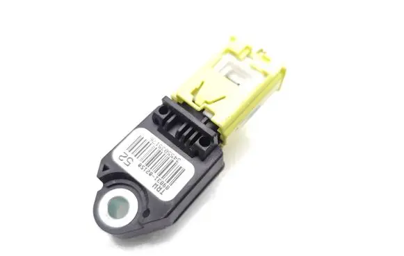 Toyota Avensis T270 Airbag deployment crash/impact sensor 89831-02150