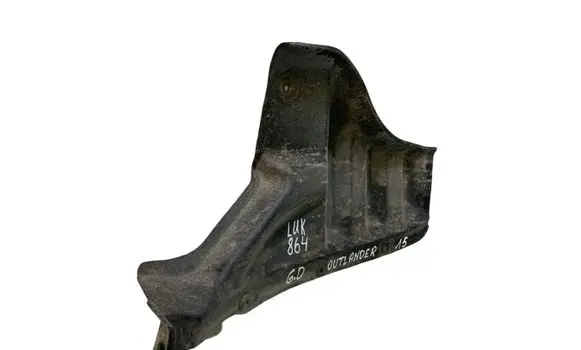Mitsubishi Outlander Rear mudguard 5370B016