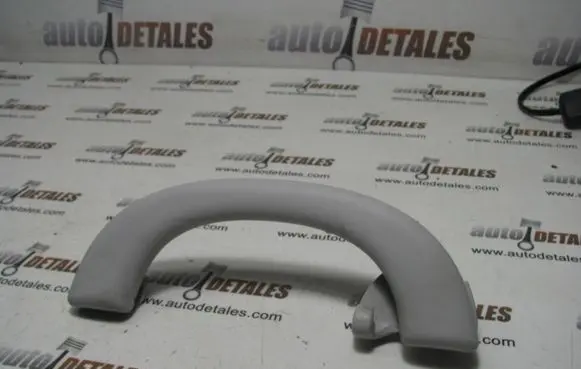 Mercedes-Benz E W211 Rear interior roof grab handle A2118100151