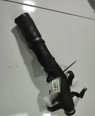 Toyota Corolla Verso AR10 Intercooler hose/pipe 
