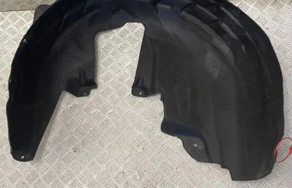Audi Q4 e-tron Front arch