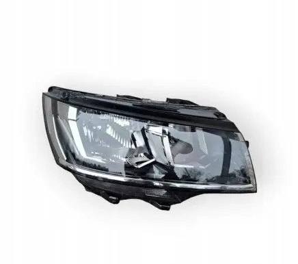 Volkswagen Transporter - Caravelle T6 Front fog light 7LA941006B